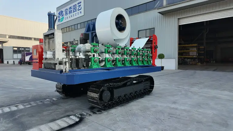Made by a Factory with Custom Production Capability - greenhouse manufacturing and project capability