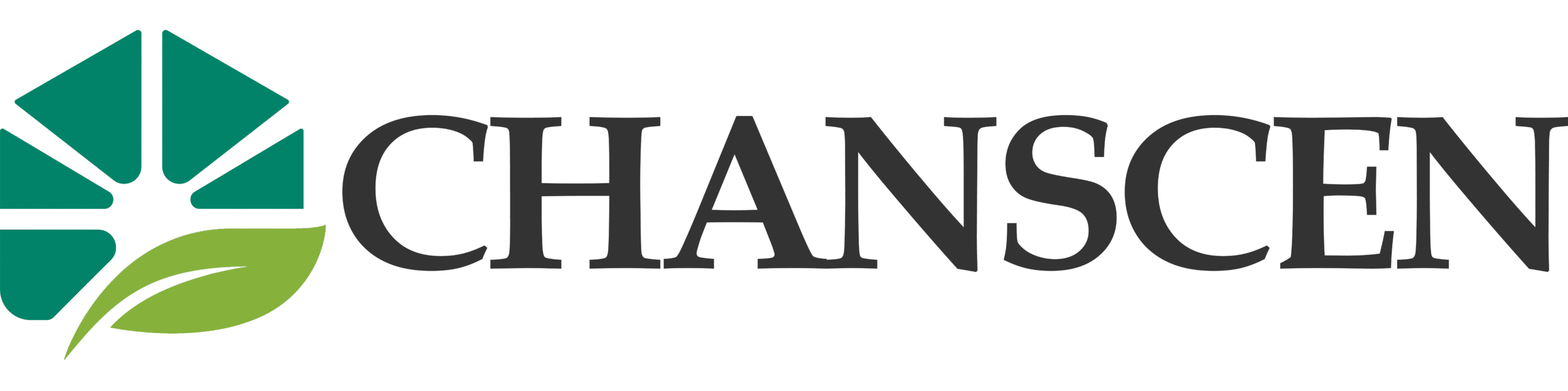 Chanscen logo