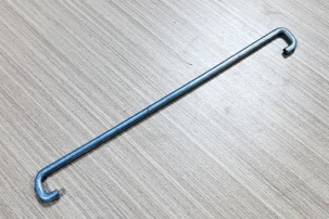 5mm reinforced hook and wire hook 1
