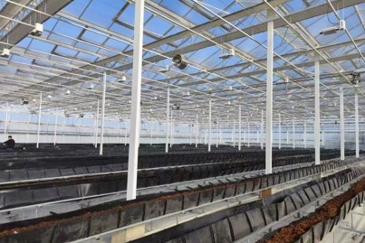 PP planting trough 1