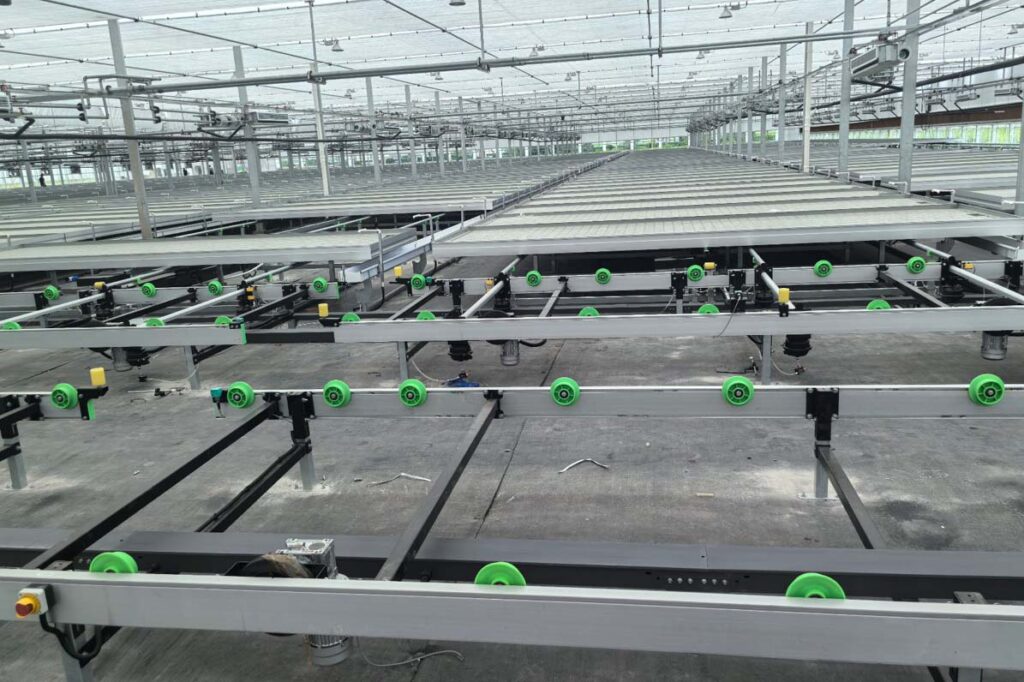 automated logistics seedbed 2