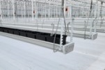 multi-layer lifting vertical planting