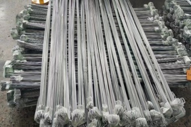 tailored vine support wire length 1