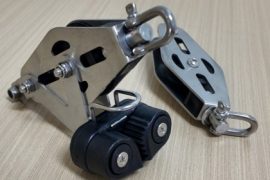 double pulley 2